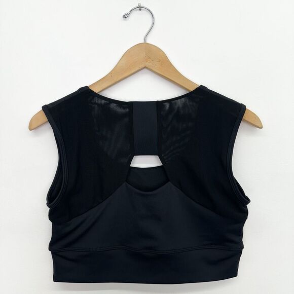 Forme Women’s Black Size XL Revive Bra Back/Shoulder Posture Correcting - Picture 3 of 12